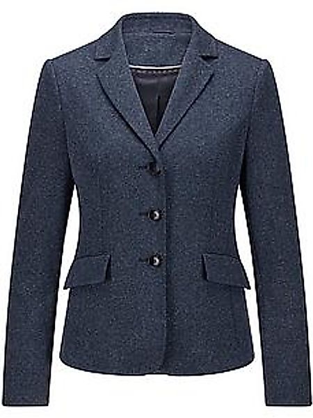 Blazer Fadenmeister Berlin blau günstig online kaufen