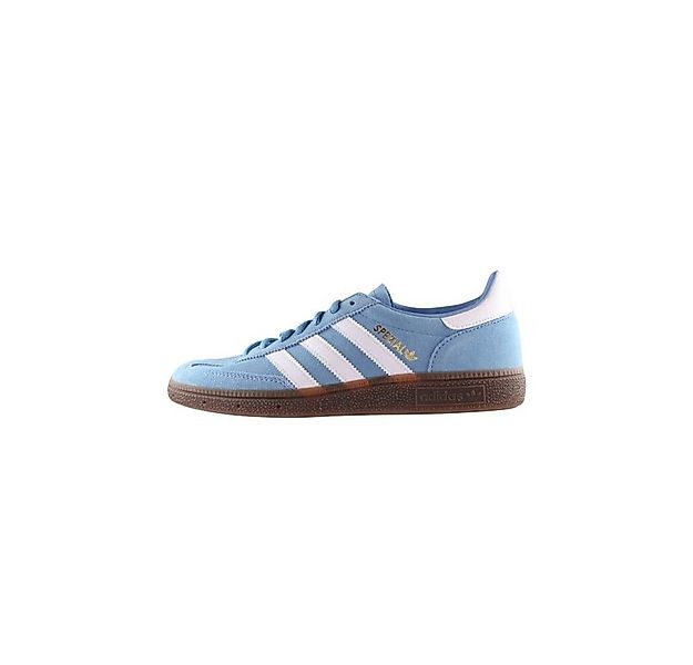adidas Originals Adidas - Handball Spezial - Blau Schnürschuh günstig online kaufen