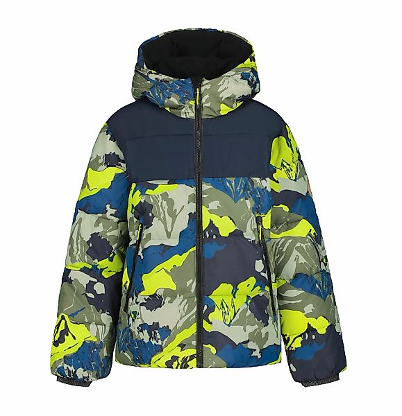 Icepeak Steppjacke "KENMARE JR" 1 Stk. tlg. günstig online kaufen
