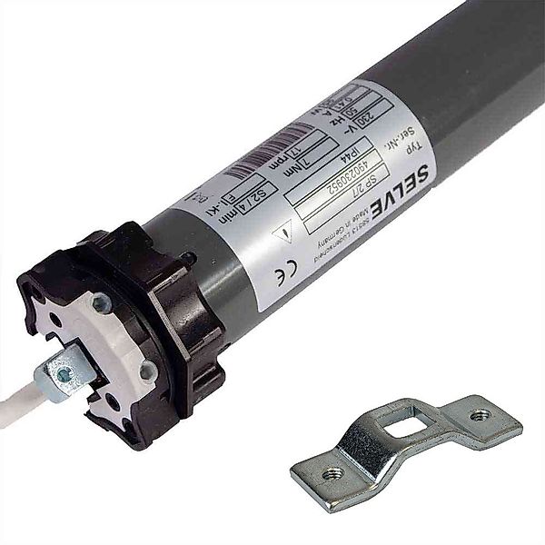 Selve Rollladenmotor SP mechanisch 6-50 Nm günstig online kaufen