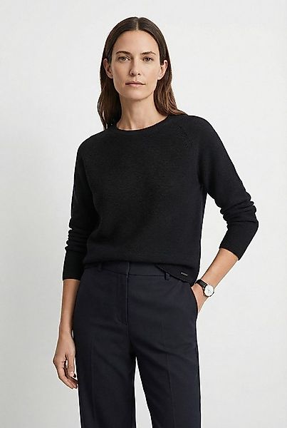 Cinque Strickpullover CIELLA_LS Rundhalsausschnitt, Regular Fit günstig online kaufen