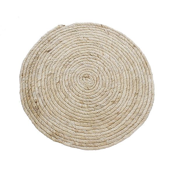 MICA Platzset Platzset - rund - günstig online kaufen