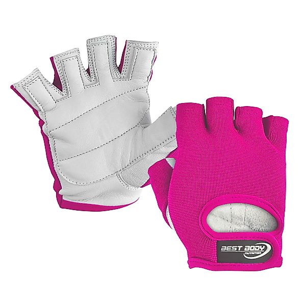 Best Body Nutrition Trainingshandschuhe Handschuhe Power günstig online kaufen