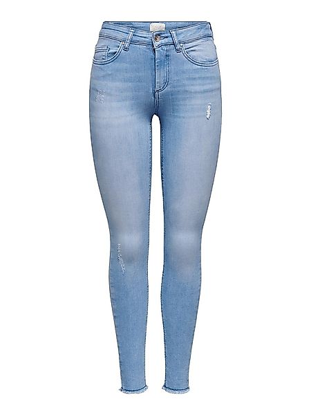 Only Damen Jeans 15178061 günstig online kaufen