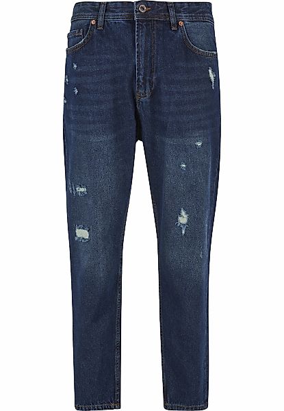 2Y Premium Bequeme Jeans "2Y Premium Herren 2Y Boyfriend Fit Jeans" günstig online kaufen