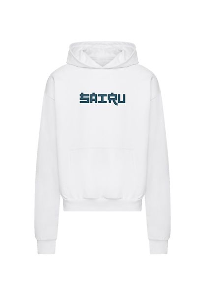 F4NT4STIC Kapuzenpullover "Koi Fish Japan Streetstyle", Japan Streetwear St günstig online kaufen