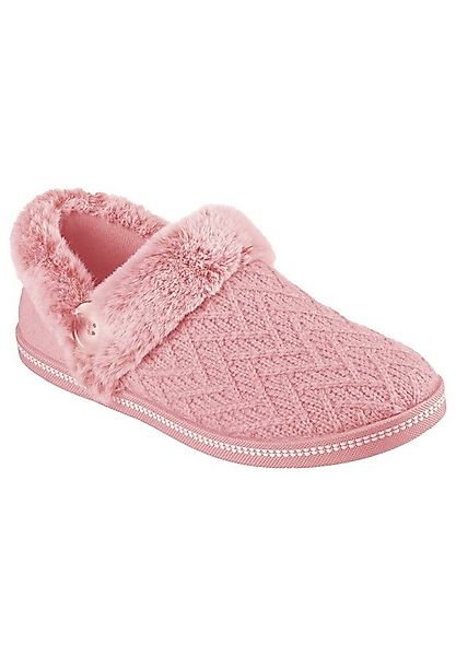 Skechers Cozy Campfire - GIRLS NIGHT IN Pantolette günstig online kaufen