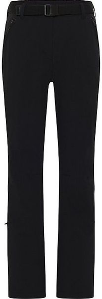 HOT Sportswear Outdoorhose Tofino L_Pants BLACK günstig online kaufen