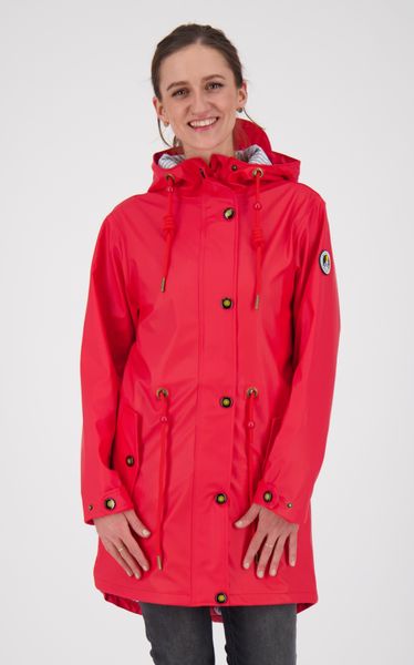 ankerglut Regenjacke Friesennerz Regenjacke & Longjacket günstig online kaufen