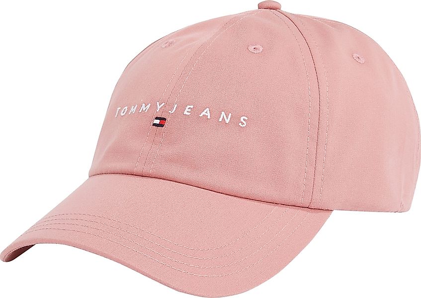 Tommy Jeans Baseball Cap TJW LINEAR günstig online kaufen
