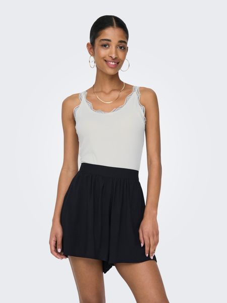 ONLY Ripptanktop ONLELLIS LIFE S/L TOP günstig online kaufen
