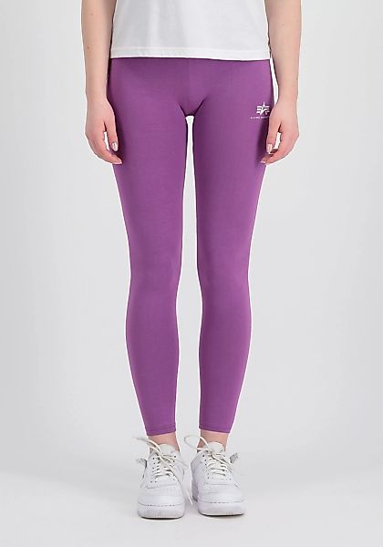 Alpha Industries Leggings "Alpha Industries Women - Leggings Basic Leggings günstig online kaufen