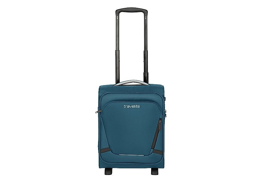 travelite Handgepäck-Trolley Jetpack, 2 Rollen, Nylon günstig online kaufen