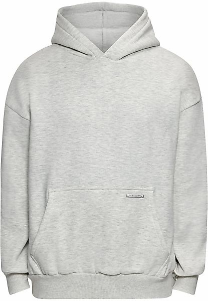 Dropsize Kapuzensweatshirt "Dropsize Herren Dropsize Bazix Republiq SUPER H günstig online kaufen