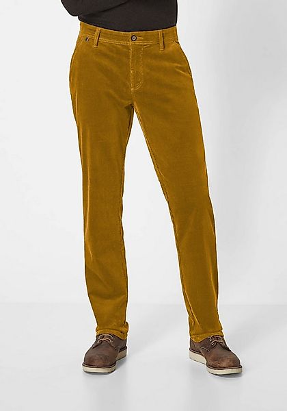 Redpoint Cordhose ODESSA Regular Fit Cordhose mit Stretch und elastischem B günstig online kaufen