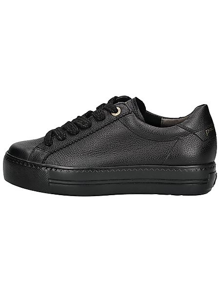 Paul Green Sneaker "Paul Green Sneaker Glattleder" günstig online kaufen