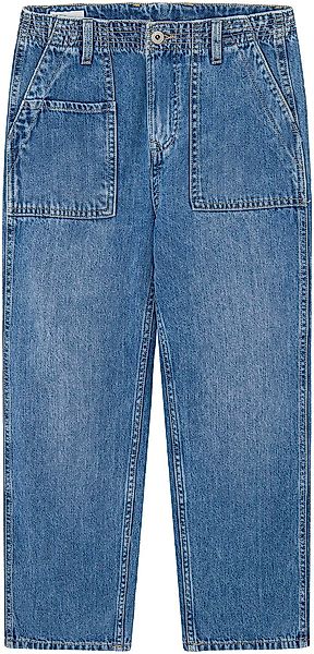 Pepe Jeans Loose-fit-Jeans LOOSE UTILITY for günstig online kaufen