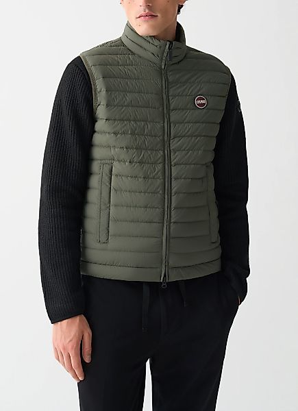 Colmar Daunenweste "MENS DOWN VEST", regular fit, mit Stehkragen günstig online kaufen