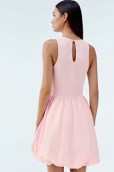 Next Jerseykleid Minikleid aus 100 % günstig online kaufen