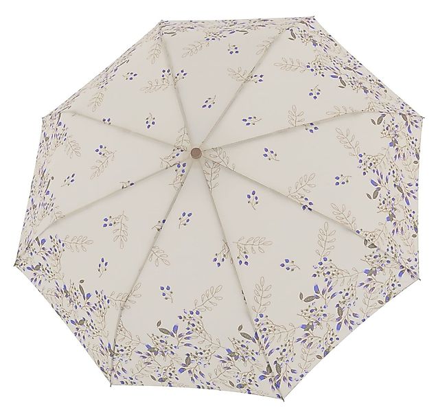 doppler® Taschenregenschirm Nature günstig online kaufen
