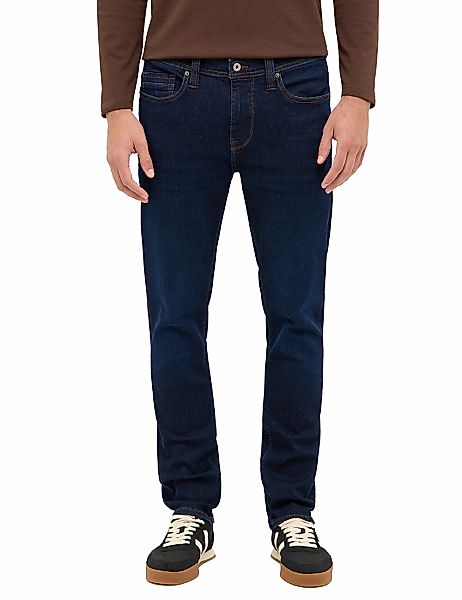 MUSTANG Slim-fit-Jeans "Herren Style Vegas Slim" günstig online kaufen