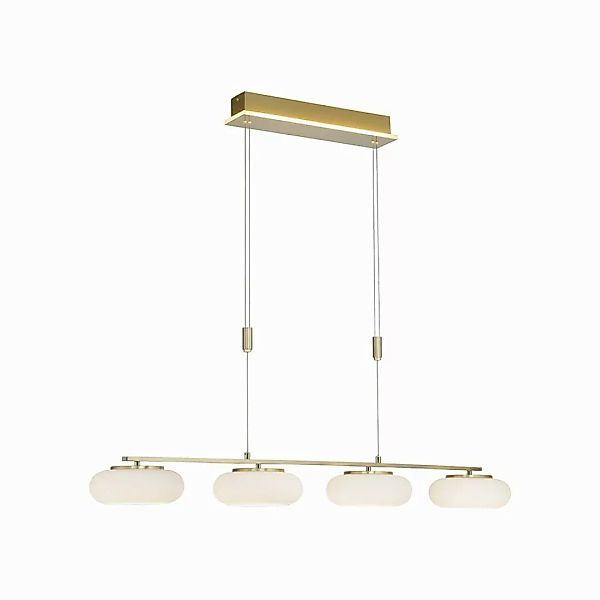 Paul Neuhaus Smarte LED-Leuchte LED Pendellampe günstig online kaufen