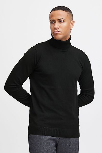 Blend Rollkragenpullover BHCarsten Stilvoller Strickpullover mit günstig online kaufen