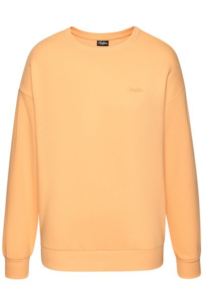 Buffalo Sweater mit toller Stickerei auf günstig online kaufen