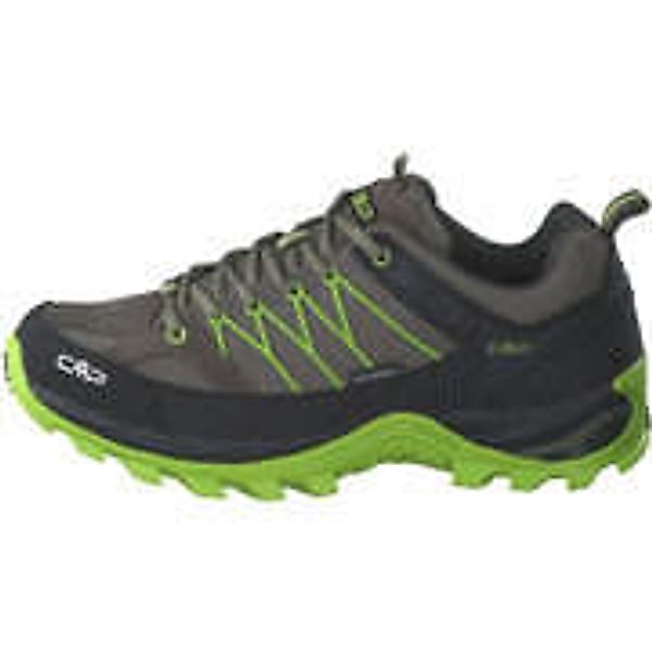 CMP RIGEL LOW TREKKING SHOES WP Wanderschuh wasserdicht günstig online kaufen