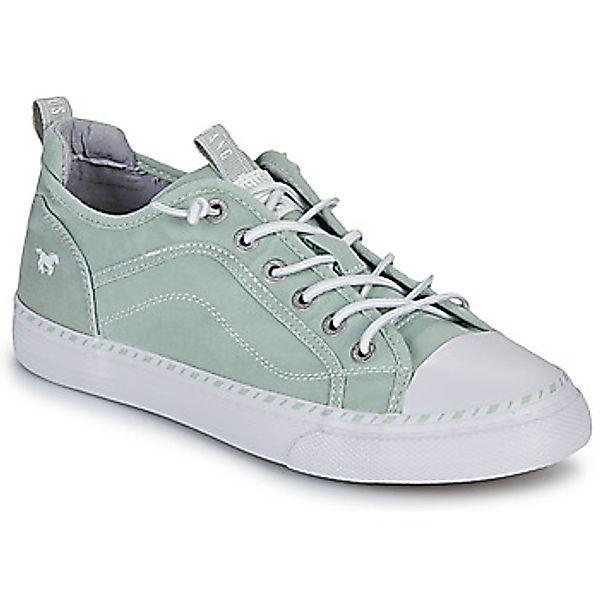 MUSTANG 1376308-750 Schnürschuh günstig online kaufen