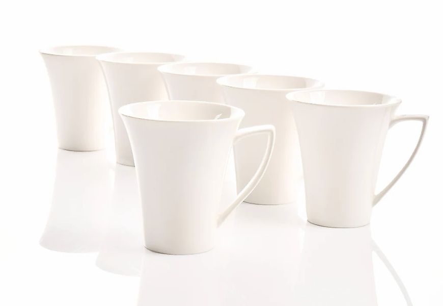 Retsch Arzberg Becher "Fantastic" 6-teilig günstig online kaufen