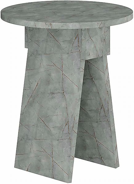Decortie Beistelltisch »CHEN BEISTELLTISCH«, (Packung, 1 St.), Leichte Mont günstig online kaufen