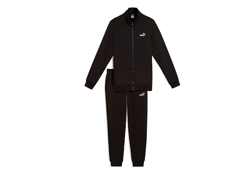 PUMA Trainingsanzug Sweatanzug ESS Sweat Suit günstig online kaufen