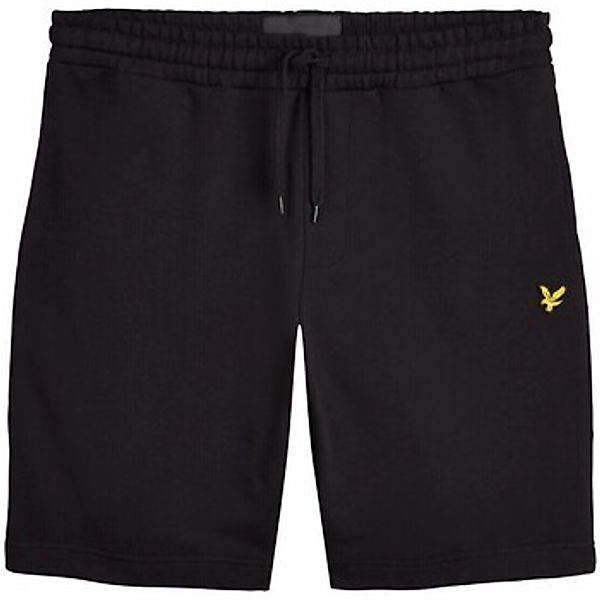 Lyle & Scott  Shorts Short grandes tailles günstig online kaufen