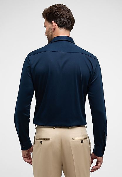 Eterna Langarmhemd "MODERN FIT" NON IRON (bügelfrei) günstig online kaufen