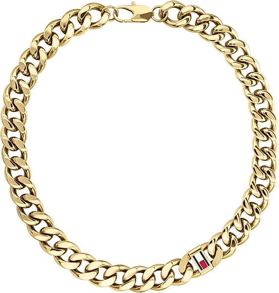 Tommy Hilfiger Panzerkette WILD, 2790635, 2790636, günstig online kaufen