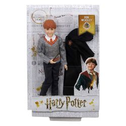 Mattel® Anziehpuppe Mattel FYM52 - Harry günstig online kaufen
