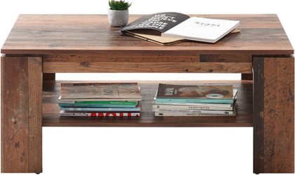 Stolkom Sp.z.o.o. Couchtisch Harrison mit Schublade, günstig online kaufen