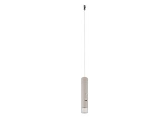GLOBO LIGHTING LED Pendelleuchte, Dimmfunktion, LED günstig online kaufen