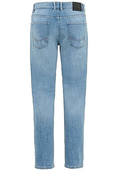 camel active 5-Pocket-Jeans Regular Fit fleXXXactive® 5-Pocket Jeans günstig online kaufen