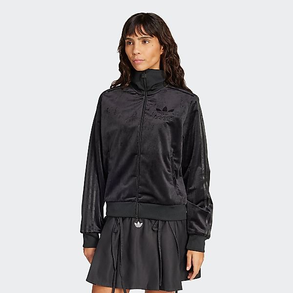 adidas Originals Outdoorjacke "VELVET TT" günstig online kaufen