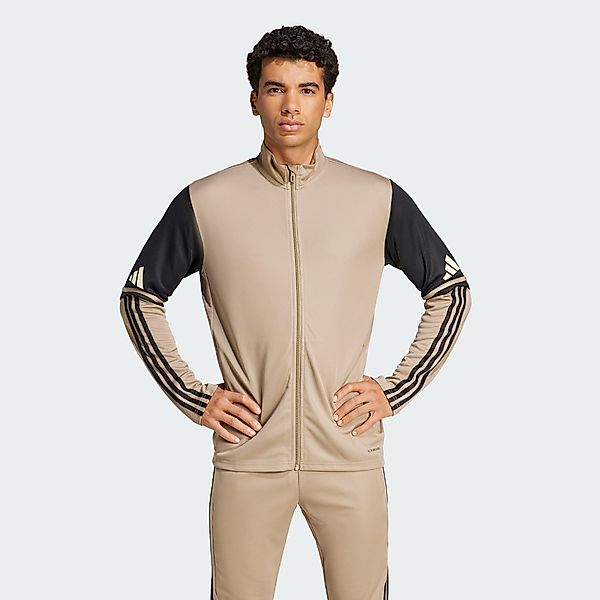 adidas Performance Trainingsjacke SQUADRA 25 TRAININGSJACKE günstig online kaufen