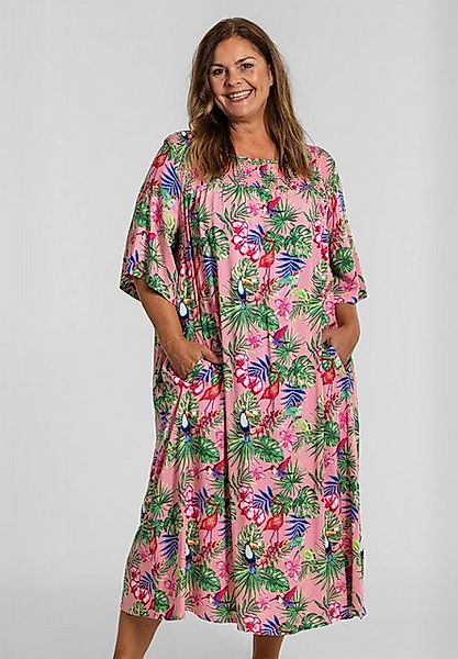 GOZZIP Sommerkleid Adelina Danish design günstig online kaufen