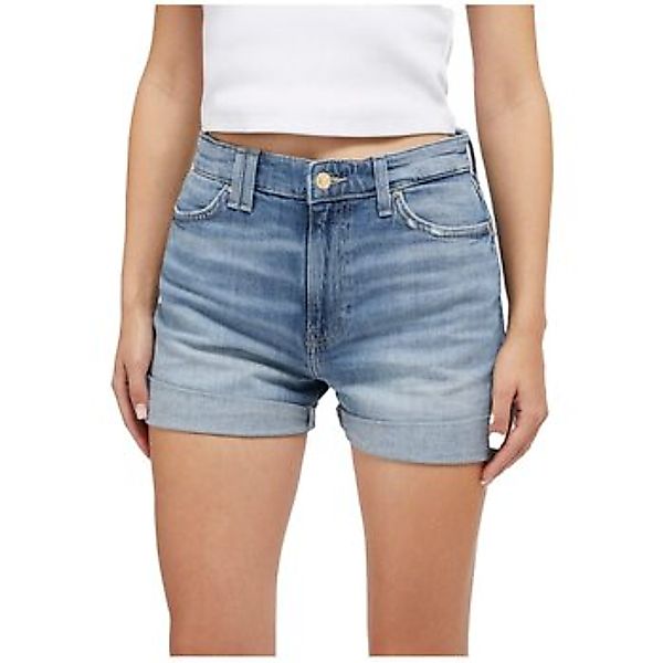 Guess  Shorts W3YD02 D4MS2 günstig online kaufen