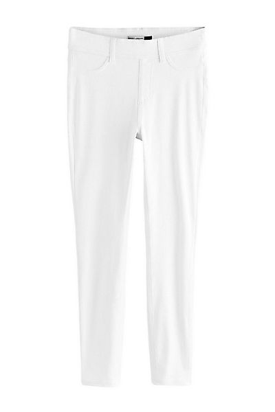 Next Jeansleggings Denim-Leggings aus Jersey (1-tlg) günstig online kaufen