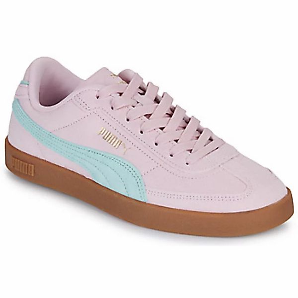 Puma  Sneaker Club II Era Suede günstig online kaufen