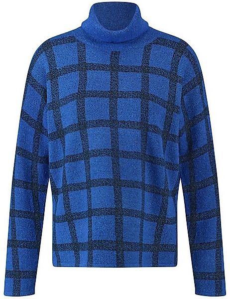 GERRY WEBER Rollkragenpullover Rollkragenpullover günstig online kaufen