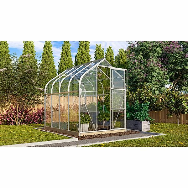Vitavia Gewächshaus Orion 5000 Alu 5 m² günstig online kaufen