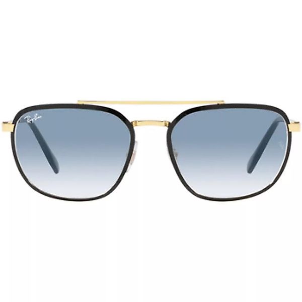Ray-ban  Sonnenbrillen Sonnenbrille  RB3708 90003F günstig online kaufen