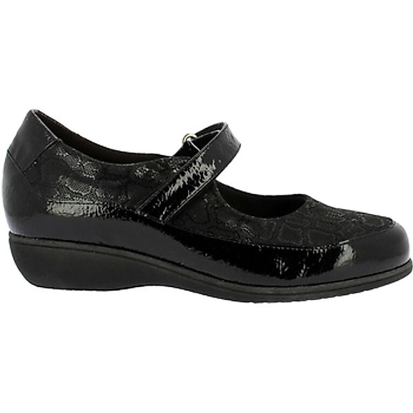 Doctor Cutillas  Ballerinas 53583 negro günstig online kaufen
